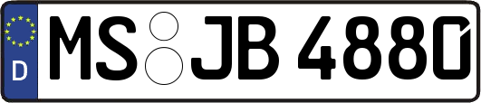 MS-JB4880