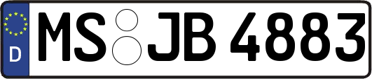 MS-JB4883