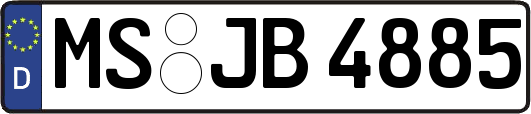 MS-JB4885