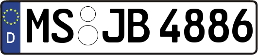 MS-JB4886