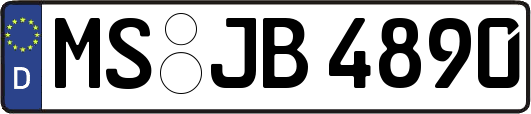 MS-JB4890