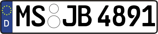 MS-JB4891