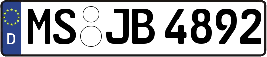 MS-JB4892