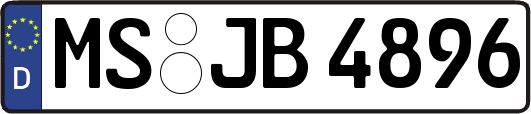 MS-JB4896
