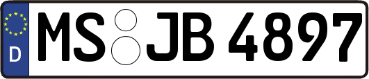 MS-JB4897