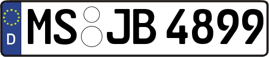 MS-JB4899