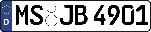 MS-JB4901