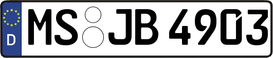MS-JB4903