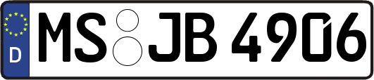 MS-JB4906