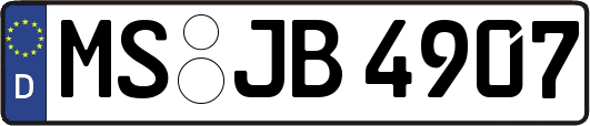 MS-JB4907
