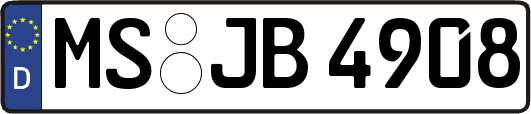 MS-JB4908