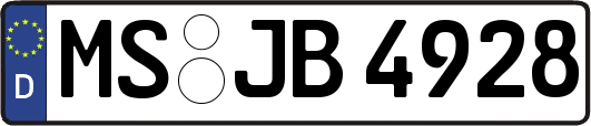 MS-JB4928