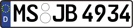 MS-JB4934