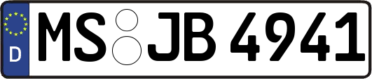 MS-JB4941