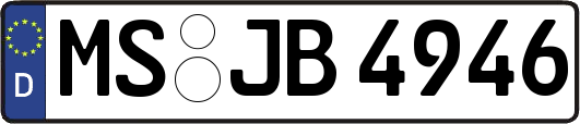 MS-JB4946