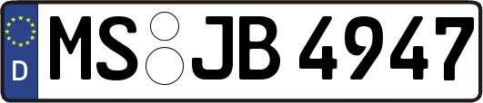 MS-JB4947
