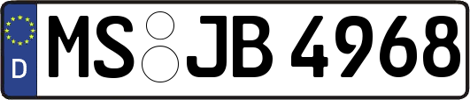 MS-JB4968