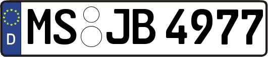 MS-JB4977