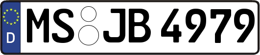 MS-JB4979