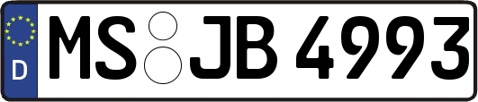 MS-JB4993