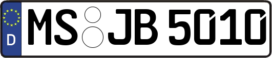 MS-JB5010