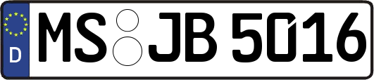 MS-JB5016