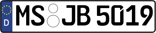 MS-JB5019
