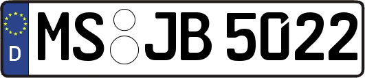 MS-JB5022