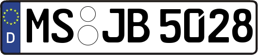 MS-JB5028
