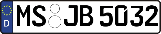 MS-JB5032