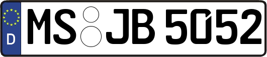 MS-JB5052