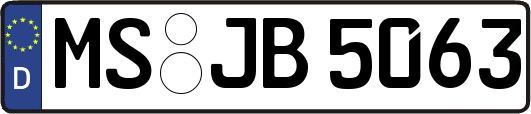 MS-JB5063
