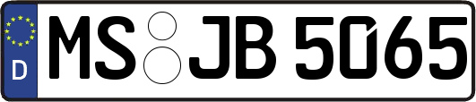 MS-JB5065