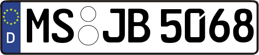 MS-JB5068