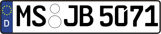 MS-JB5071