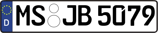 MS-JB5079