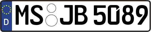 MS-JB5089