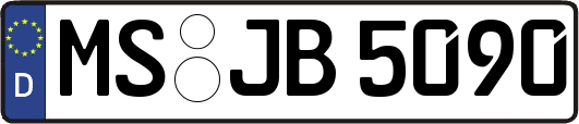 MS-JB5090