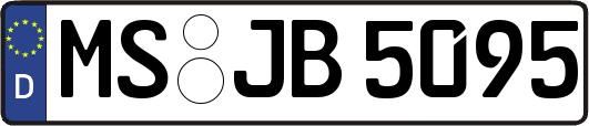 MS-JB5095