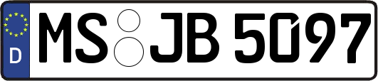 MS-JB5097