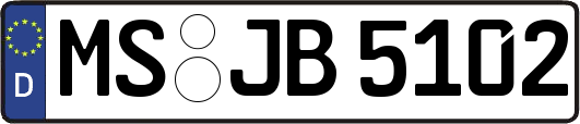 MS-JB5102