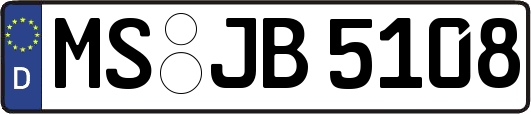 MS-JB5108
