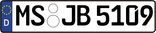 MS-JB5109