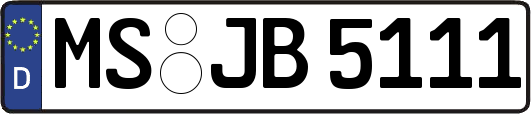 MS-JB5111