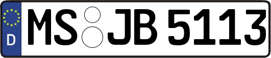 MS-JB5113