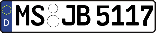 MS-JB5117