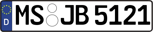 MS-JB5121