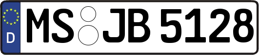 MS-JB5128