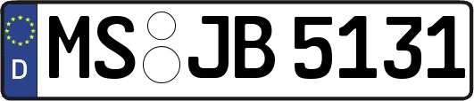MS-JB5131