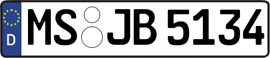 MS-JB5134